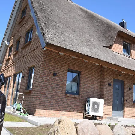 Vakantiehuis Sturmvogel *