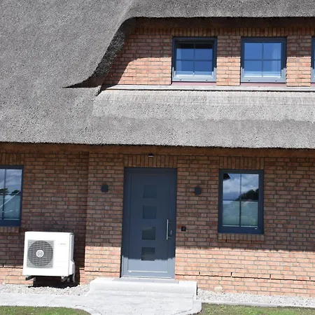 Sturmvogel Vakantiehuis
