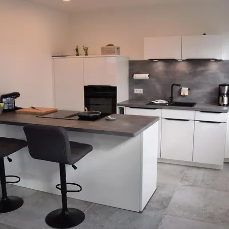 Tatil Evi Sturmvogel *