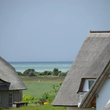 Vakantiehuis Sturmvogel *