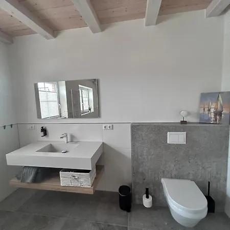Sturmvogel Tatil Evi *