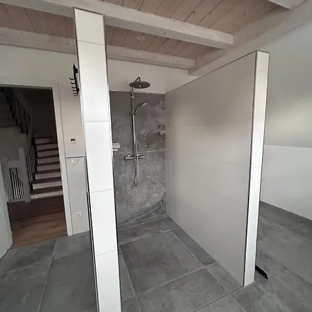 Vakantiehuis Sturmvogel Dranske